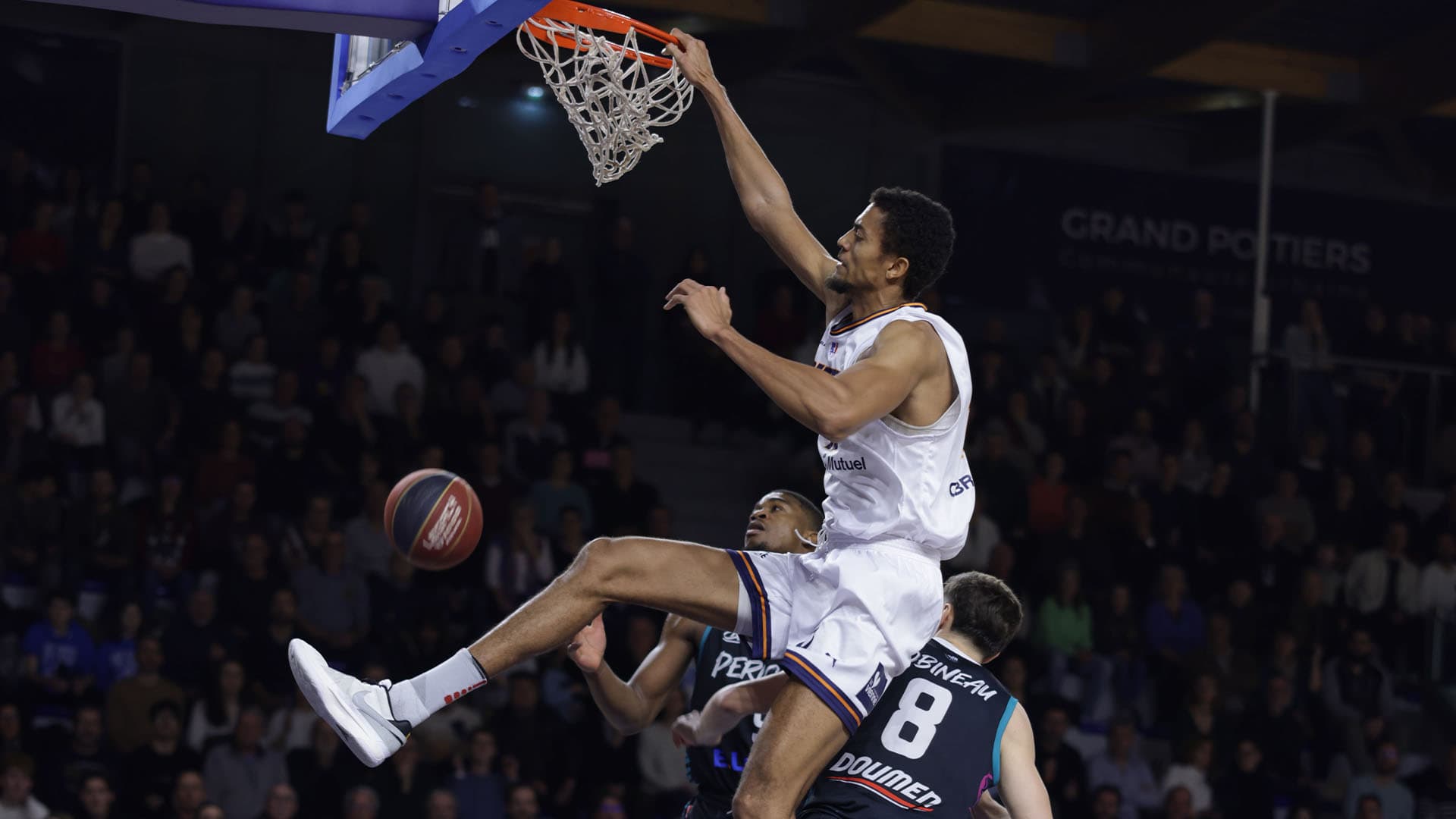 Quelle victoire face à Boulazac !