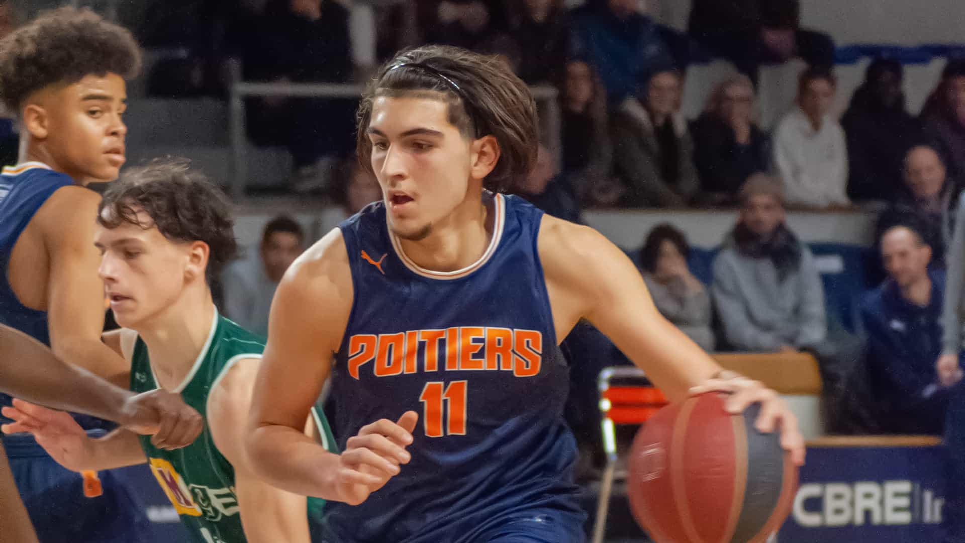 U17 – Direction le prochain tour de Coupe de France !