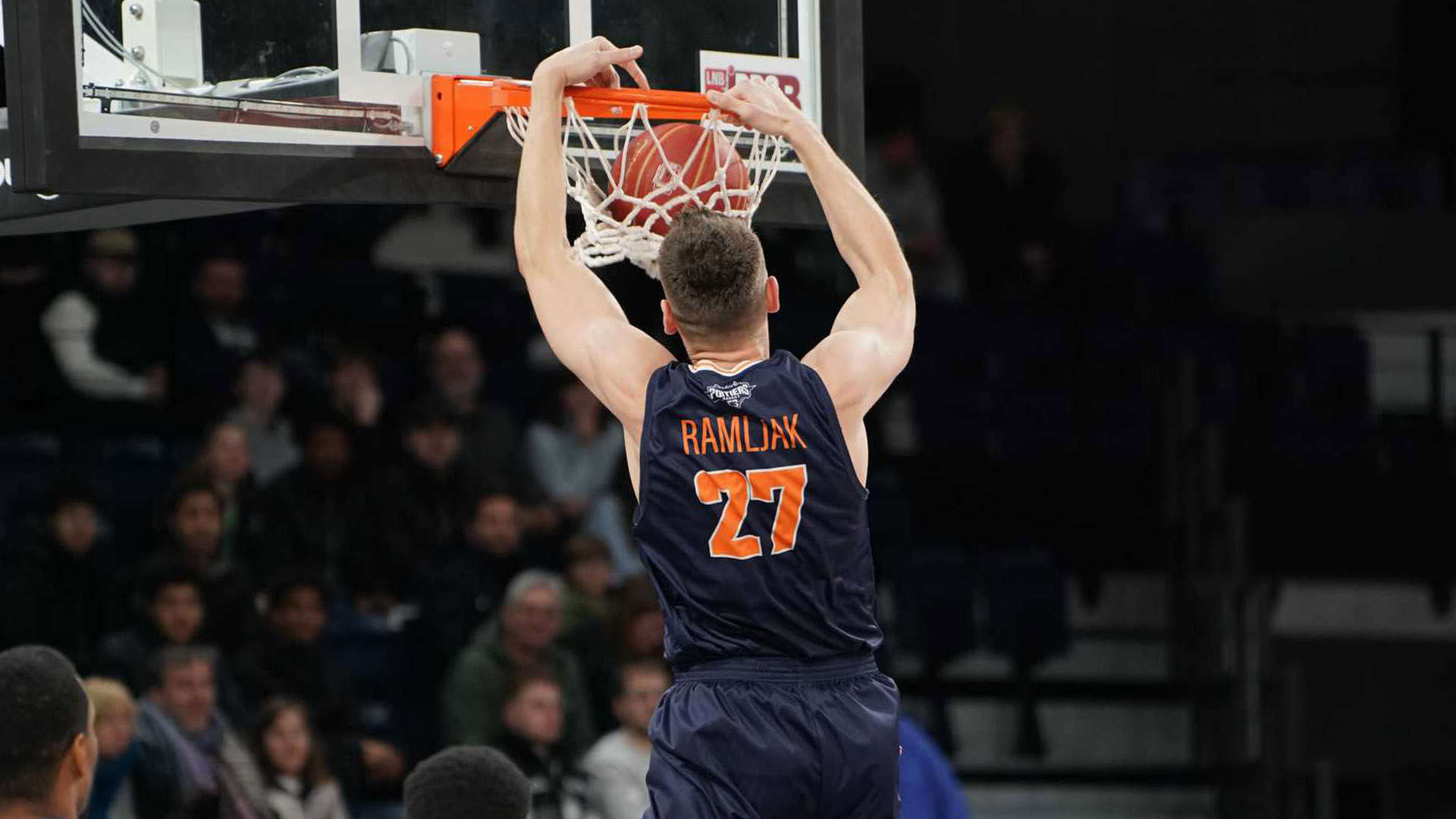 La première victoire de l&rsquo;année à Reims !