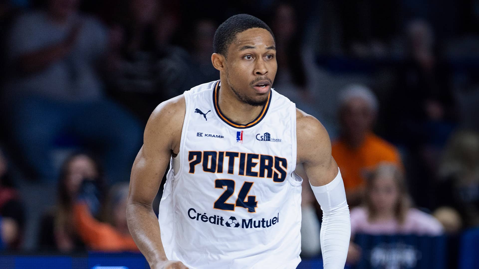 Des nouvelles d&rsquo;Andy Cleaves II