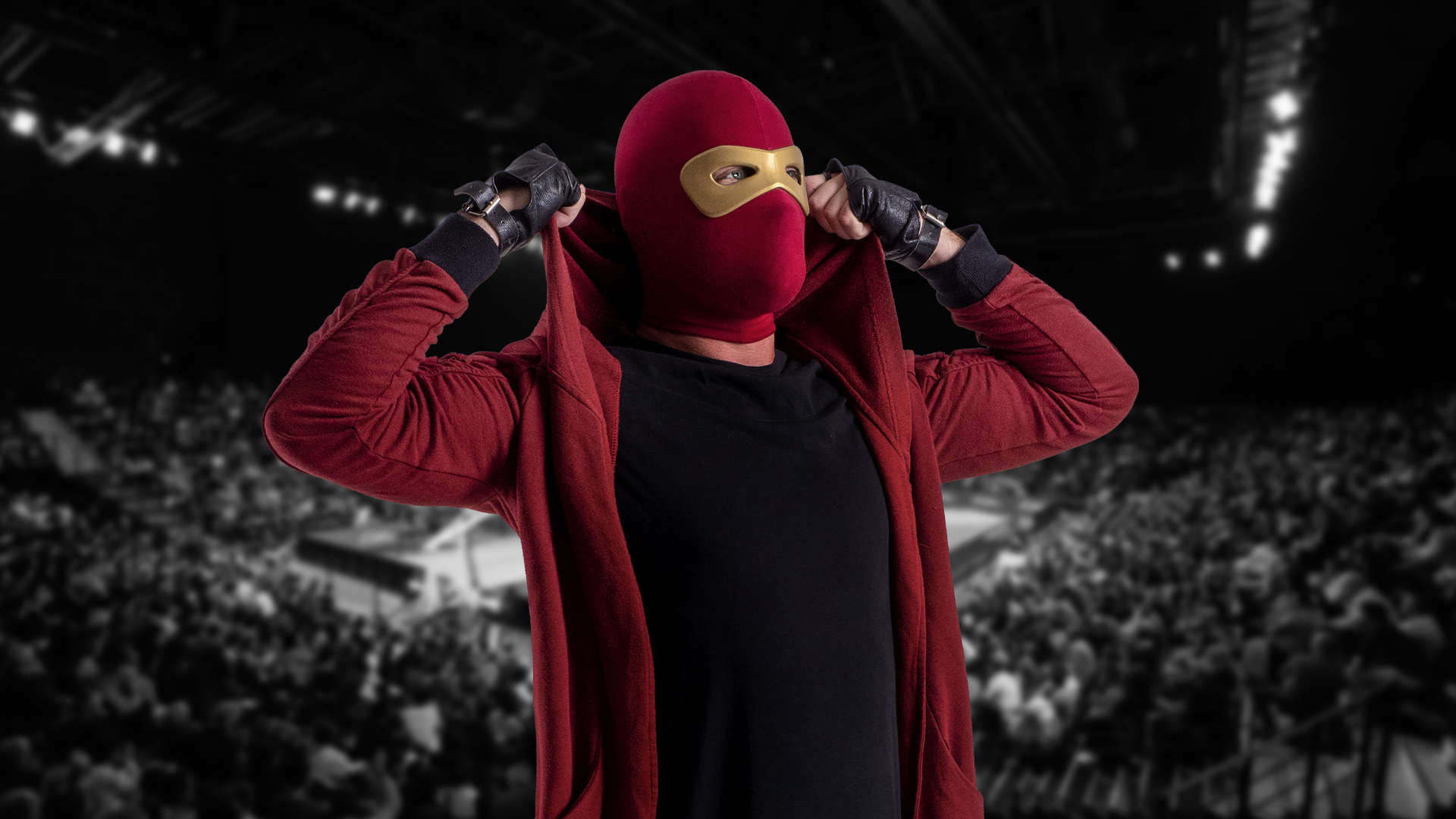 Le concert d&rsquo;après-match de Sound Of Legend le 1er Mars prochain