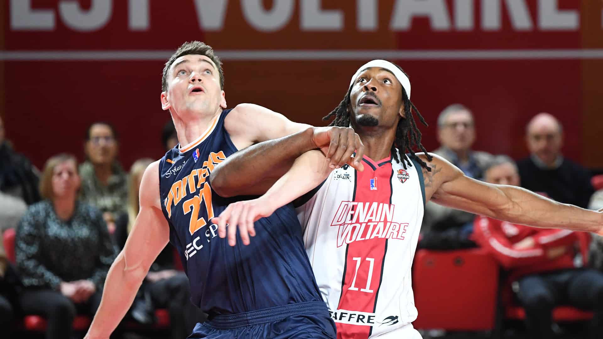 La victoire au bout du fil face à Denain