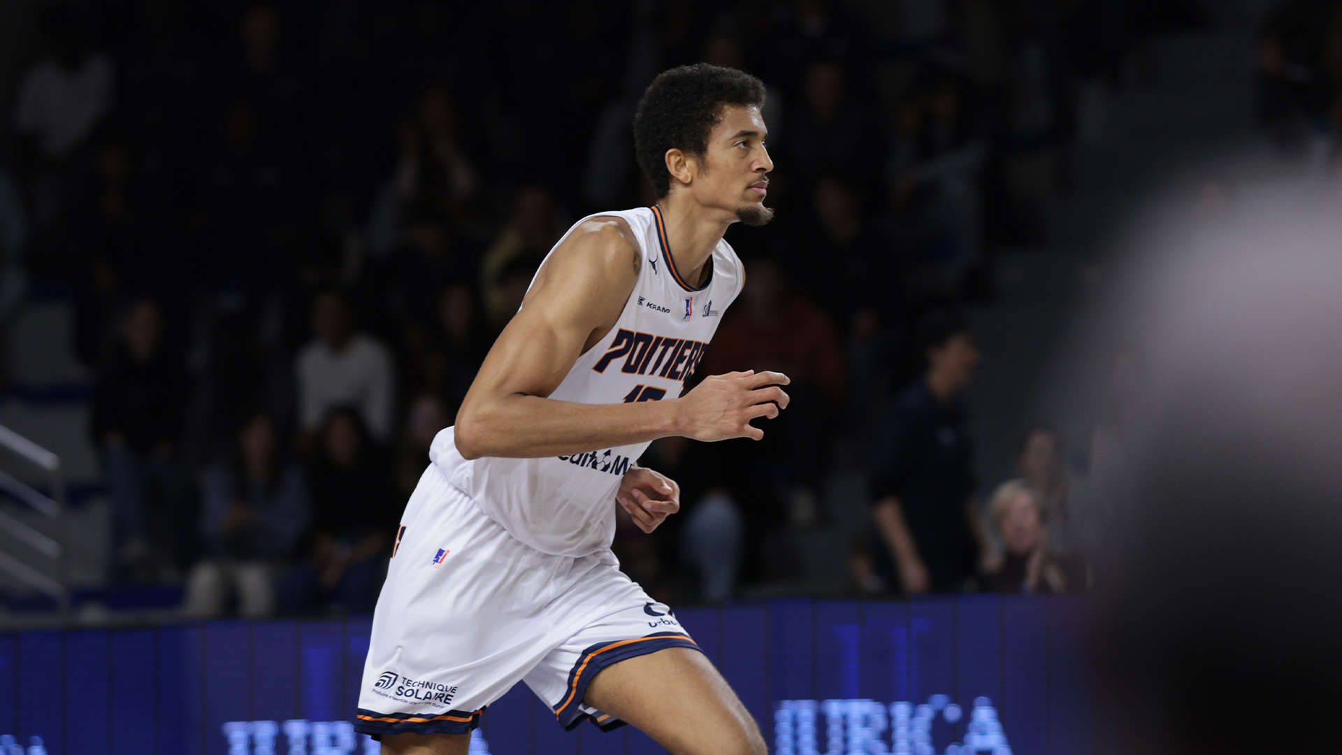 Une défaite nourrie de courage face à Boulazac