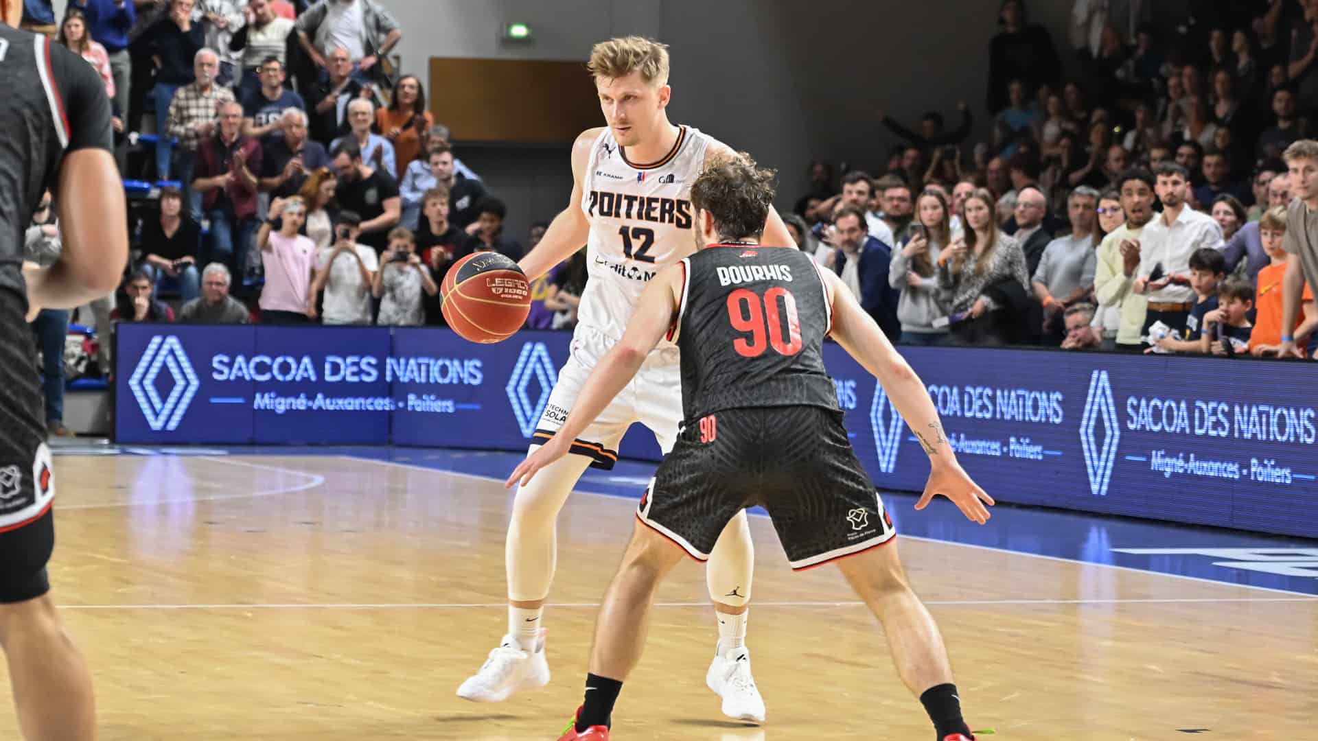 Défaite frustrante à St Eloi face à Lille