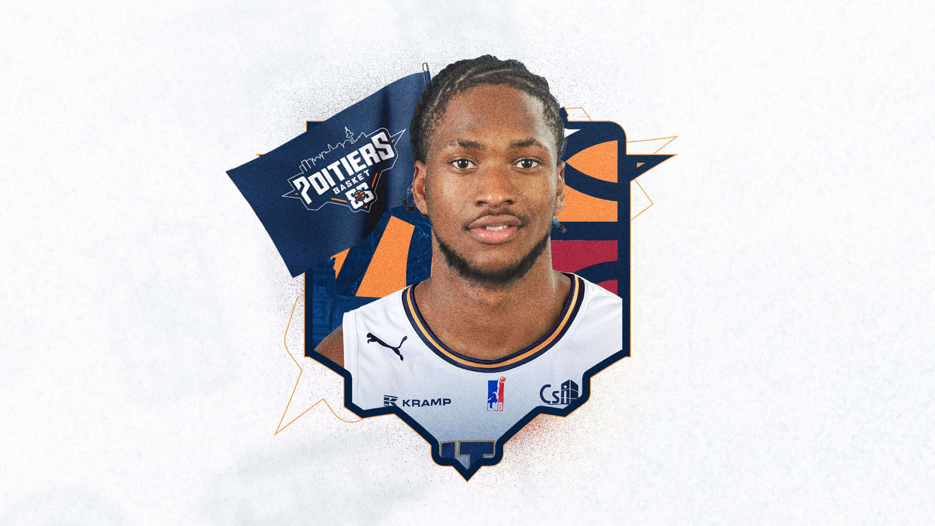 John OJIAKO rejoint le PB86