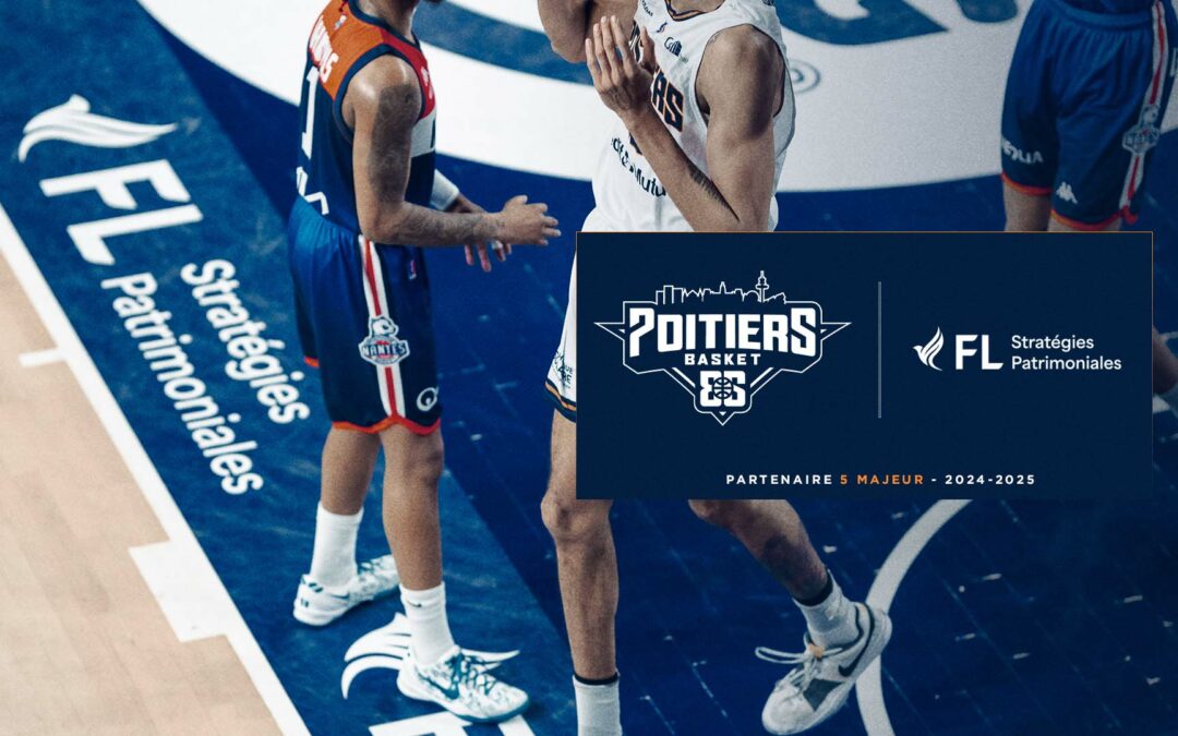 FL Stratégies Patrimoniales, Partenaire 5 Majeur