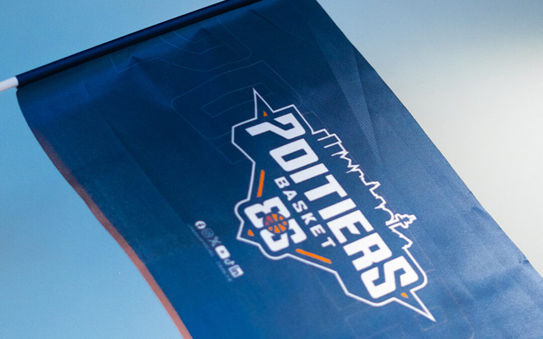 Nouveaux produits en boutique dès vendredi à l&rsquo;Arena Futuroscope !