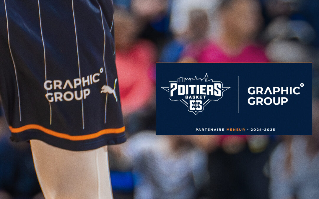 Graphic Group, partenaire meneur du PB86