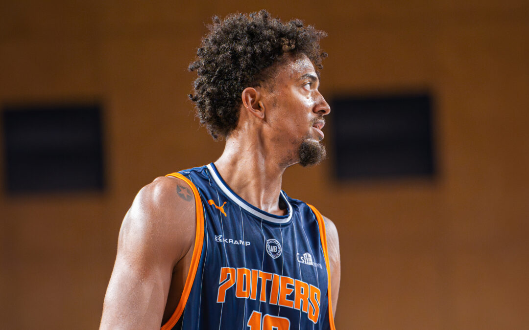 Jonathan Jeanne, partenaire d&rsquo;entraînement avec les Bleus