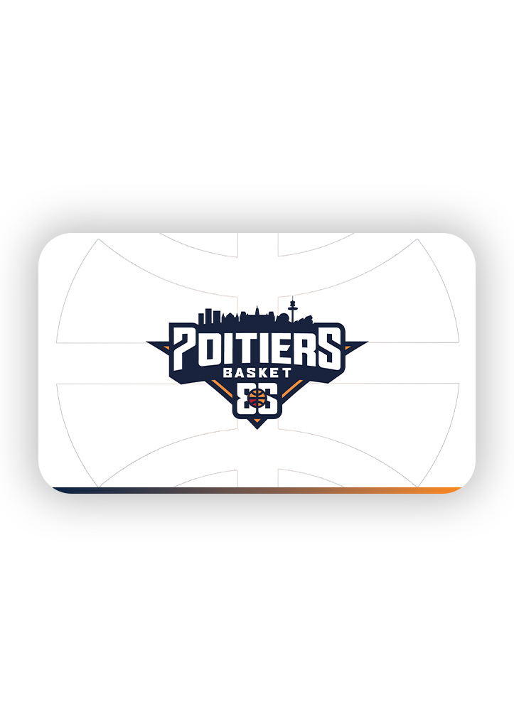 Carte Cadeau Boutique PB86