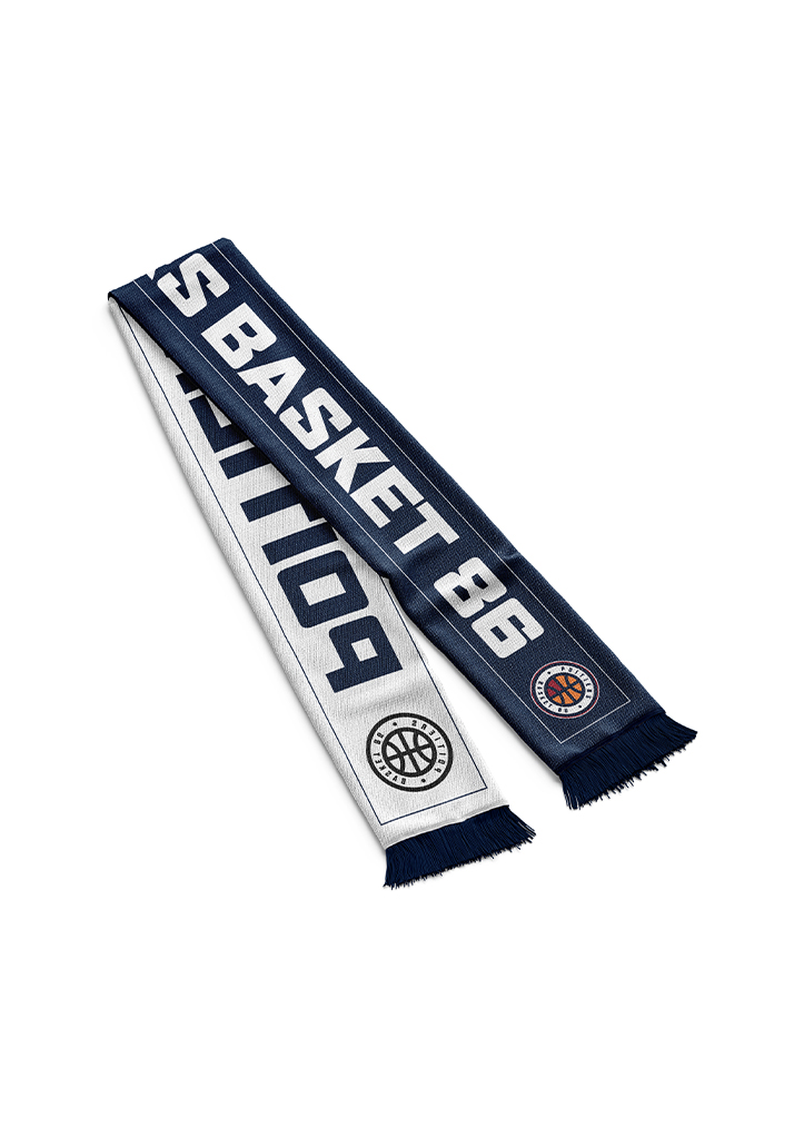 Écharpe Officielle 24/25