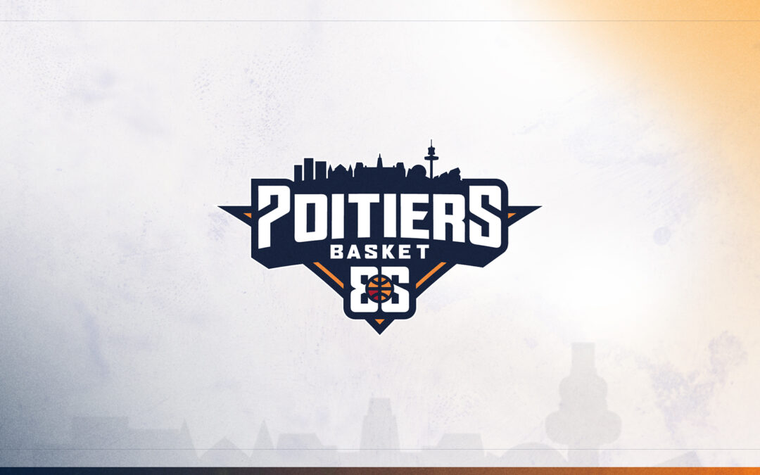 Communiqué Officiel – Poitiers Basket 86 & Picta&rsquo;Goules