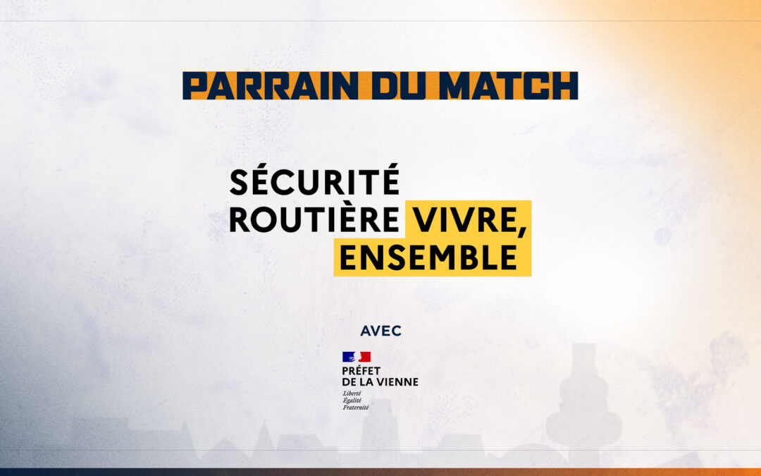 Soirée spéciale prévention routière ce soir au PB86