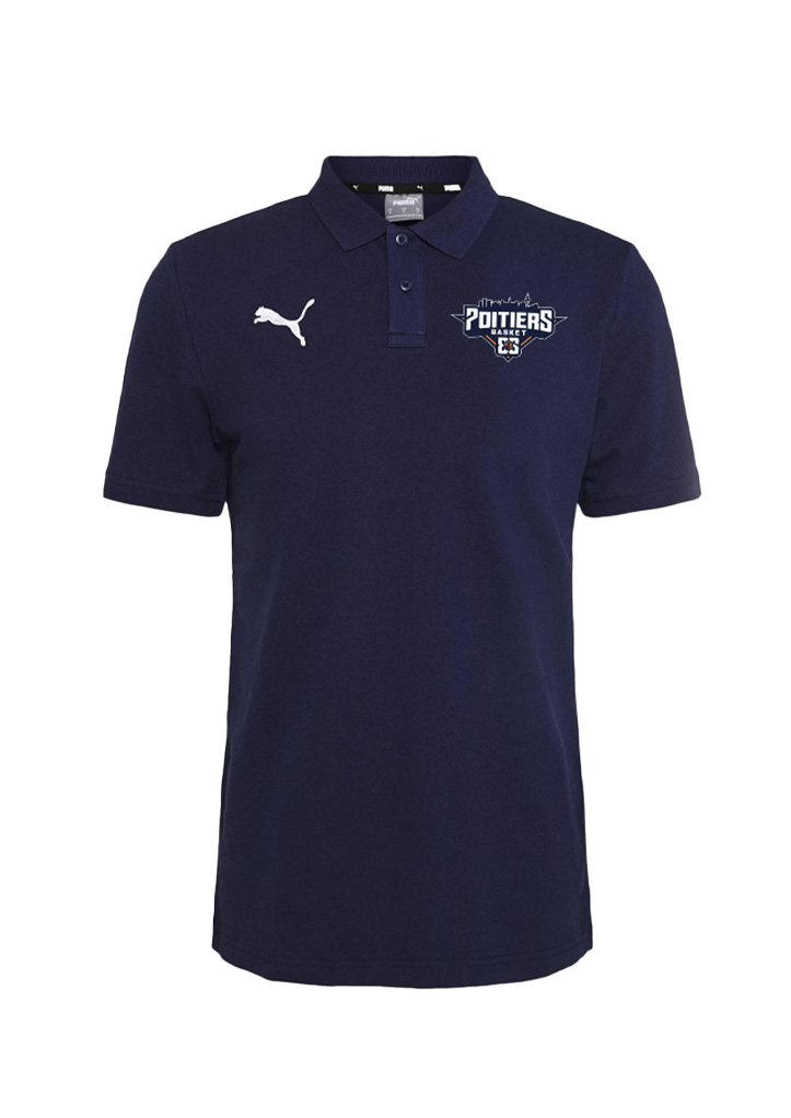 Polo Bleu Marine 25/26