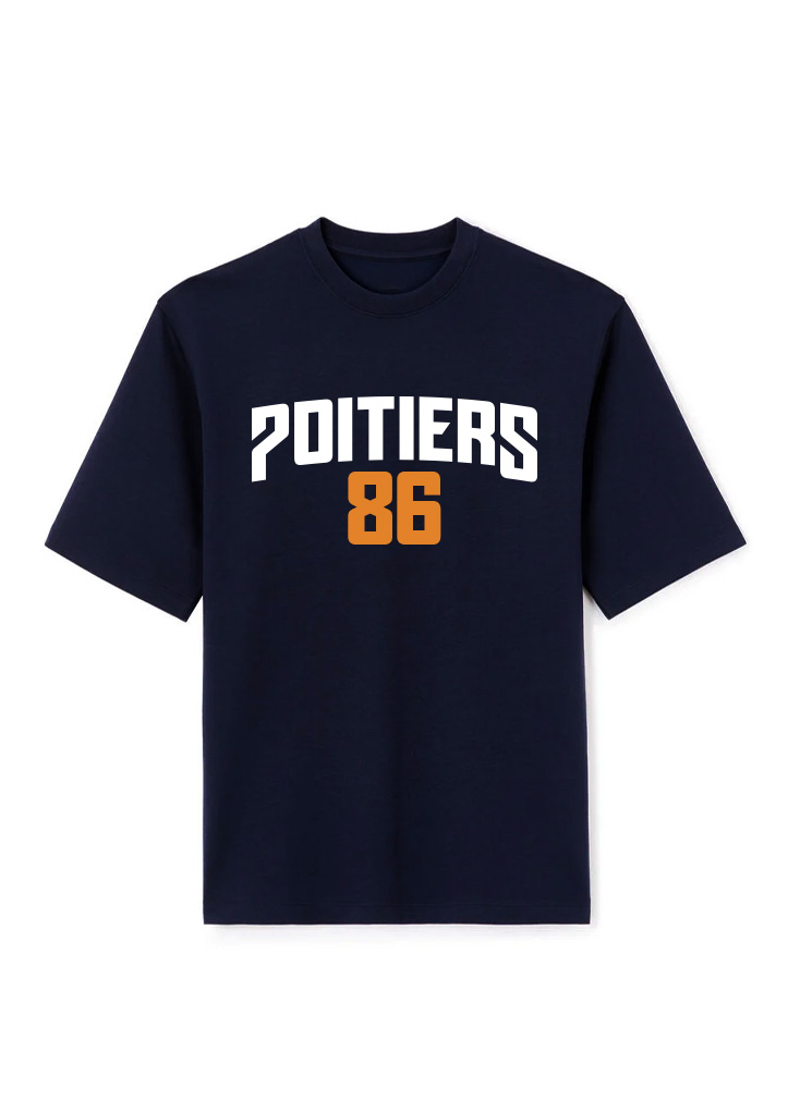 T-Shirt Supporter 25/26