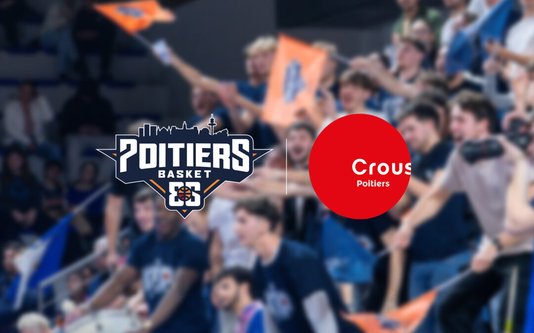 40 places pour les étudiants à chaque match