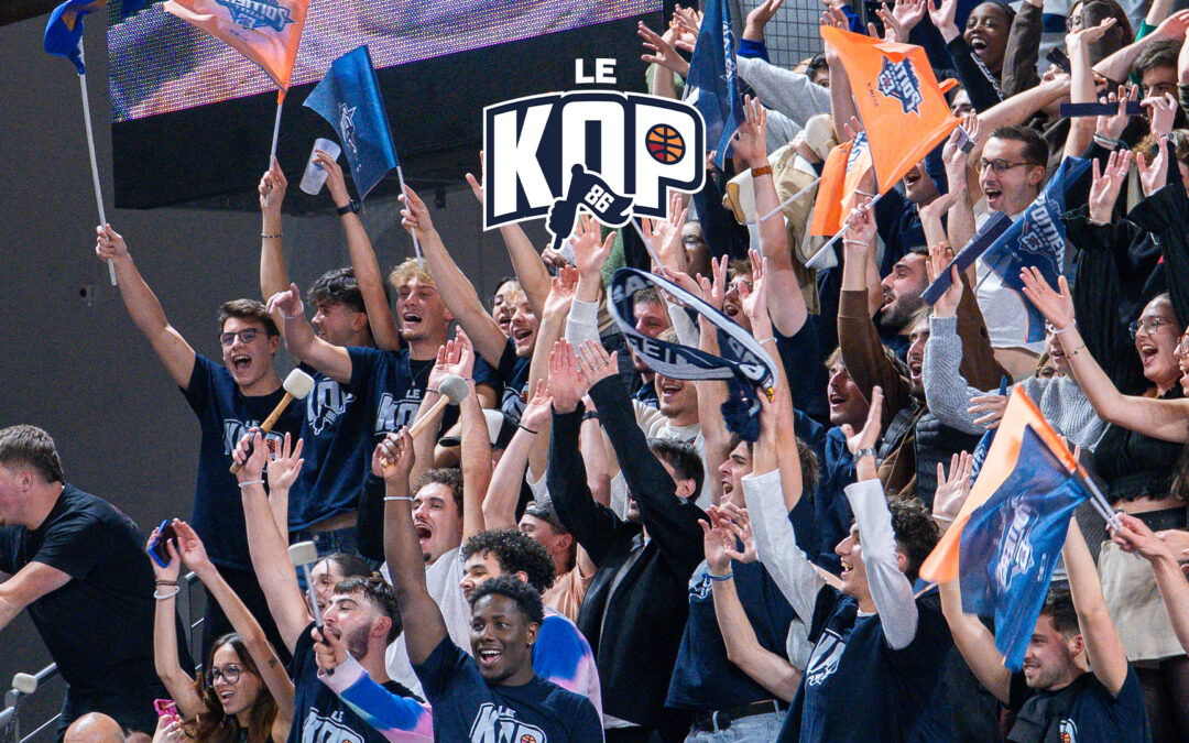 Le KOP 86, une énergie en plus pour le PB86