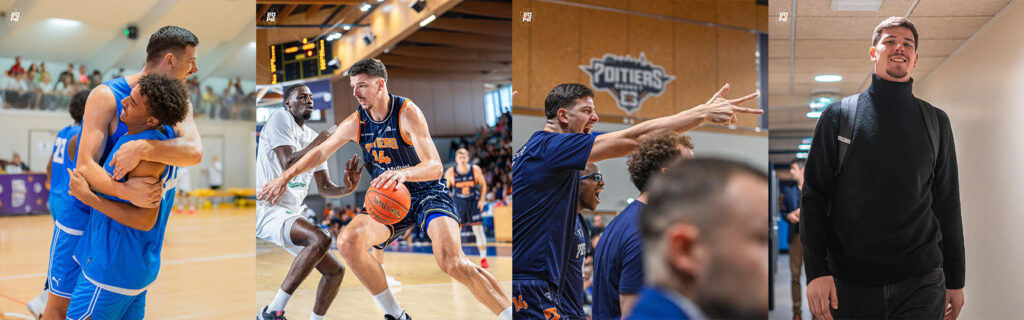 Naoll Balfourier au PB86