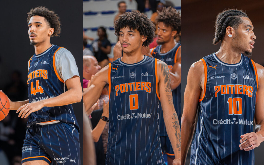 Ils sont bientôt de retour