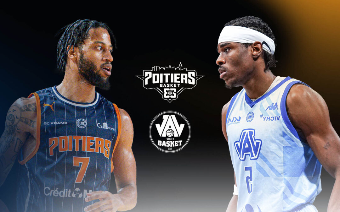 L’heure d’inverser la tendance face à Vichy