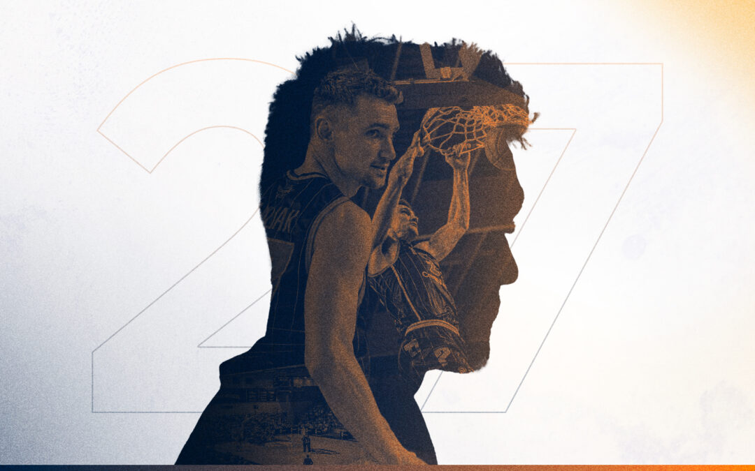 Ivan RAMLJAK, poitevin pour deux saisons supplémentaires