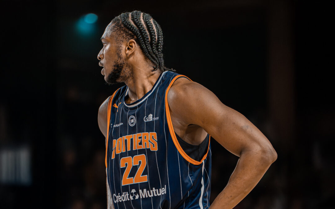 ABSENCE LONGUE DURÉE POUR JOHN OJIAKO