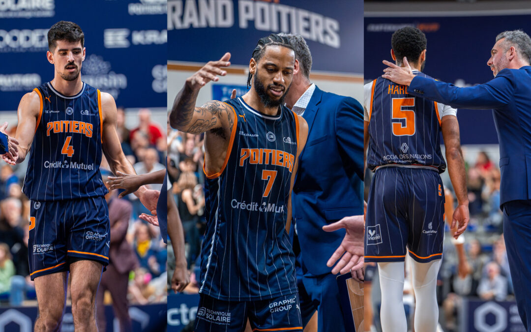 Des nouvelles de nos joueurs