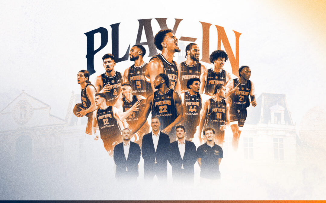 Barrages d’accession aux Playoffs Pro B