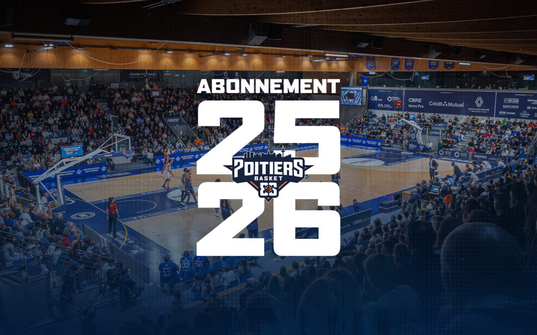 Campagne d&rsquo;abonnement 2025-2026