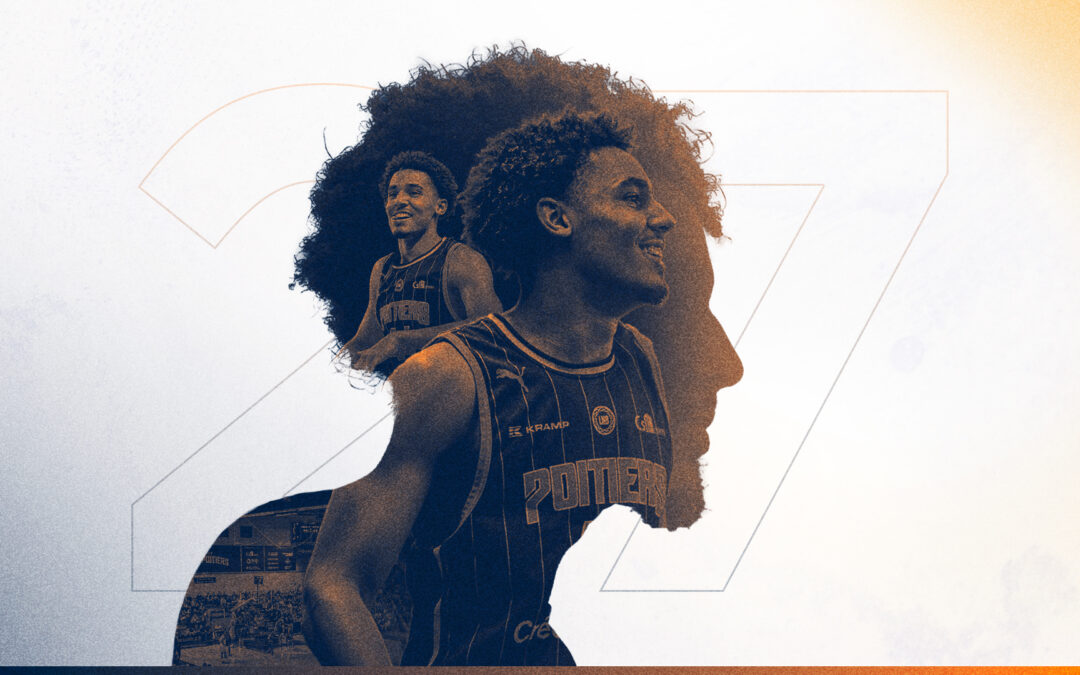 Aurèle BRENA-CHEMILLE, poitevin pour deux saisons supplémentaires