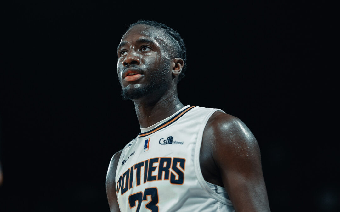 Direction New York pour Mohamed DIAWARA