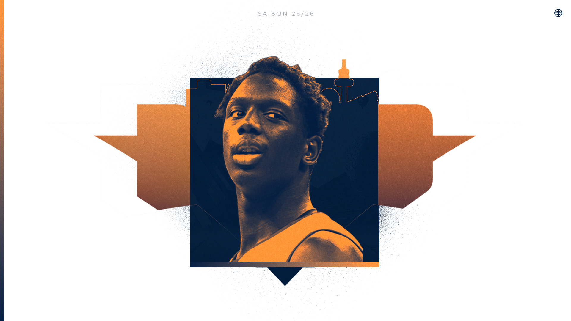 Souma la Koita Rejoint Le PB86 Pour La Saison 2025 2026 Poitiers 