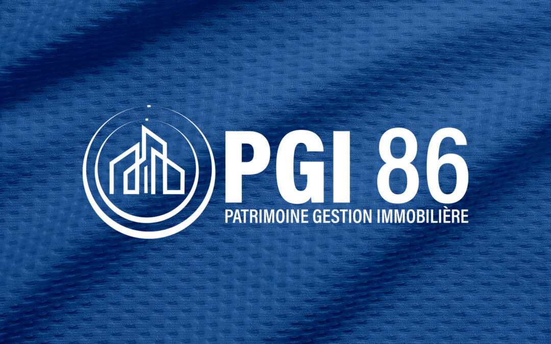 Premier match de Pré-Saison, un maillot aux couleurs de PGI 86