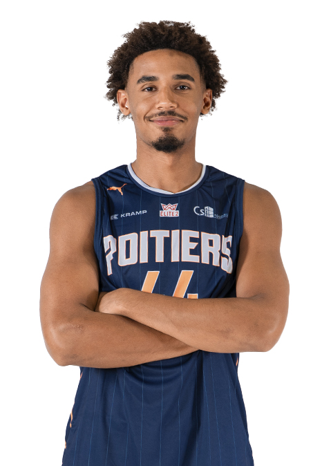 Aurèle BRENA-CHEMILLE