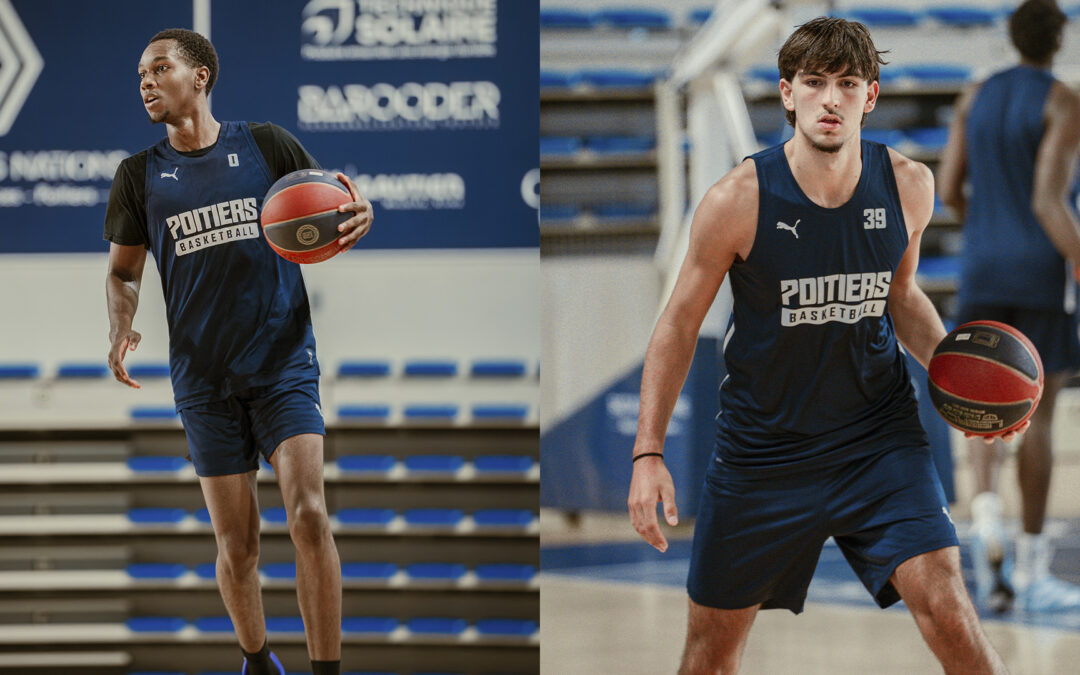 Marcus Hammond et Jean Vergez-Pascal absents ce soir