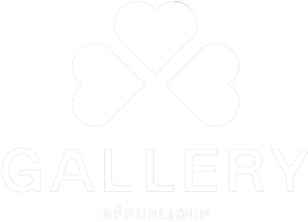 Logo GALLERY