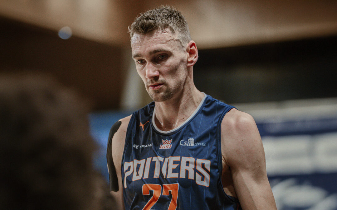 Ivan RAMLJAK, à l&rsquo;arrêt