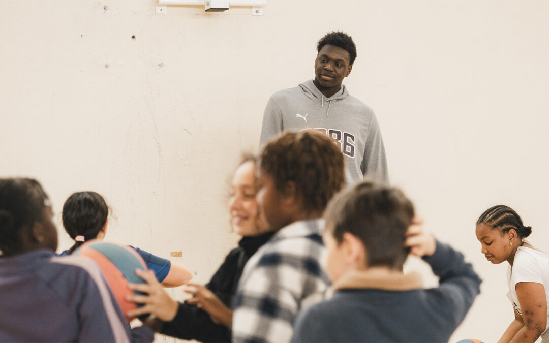 « Joue la Collectif » : le nouveau programme du PB86 Solidaire