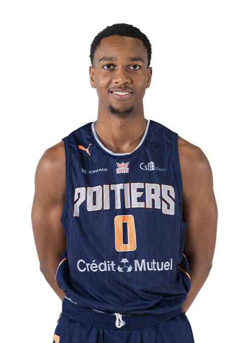 Marcus HAMMOND Photo de Marcus HAMMOND