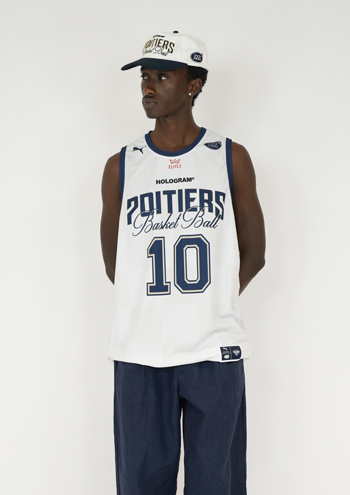 Maillot PB86 x HOLOGRAM x PUMA