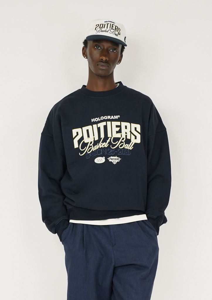 Sweat PB86 x HOLOGRAM