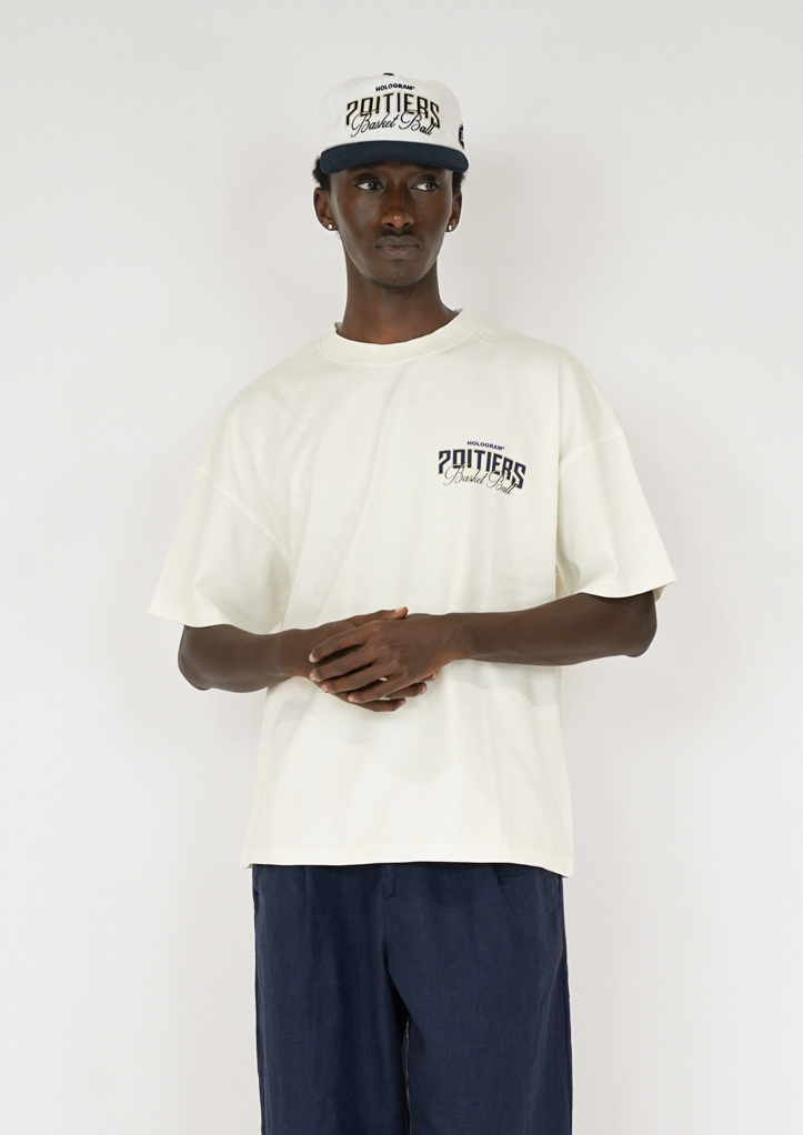 T-shirt PB86 x HOLOGRAM