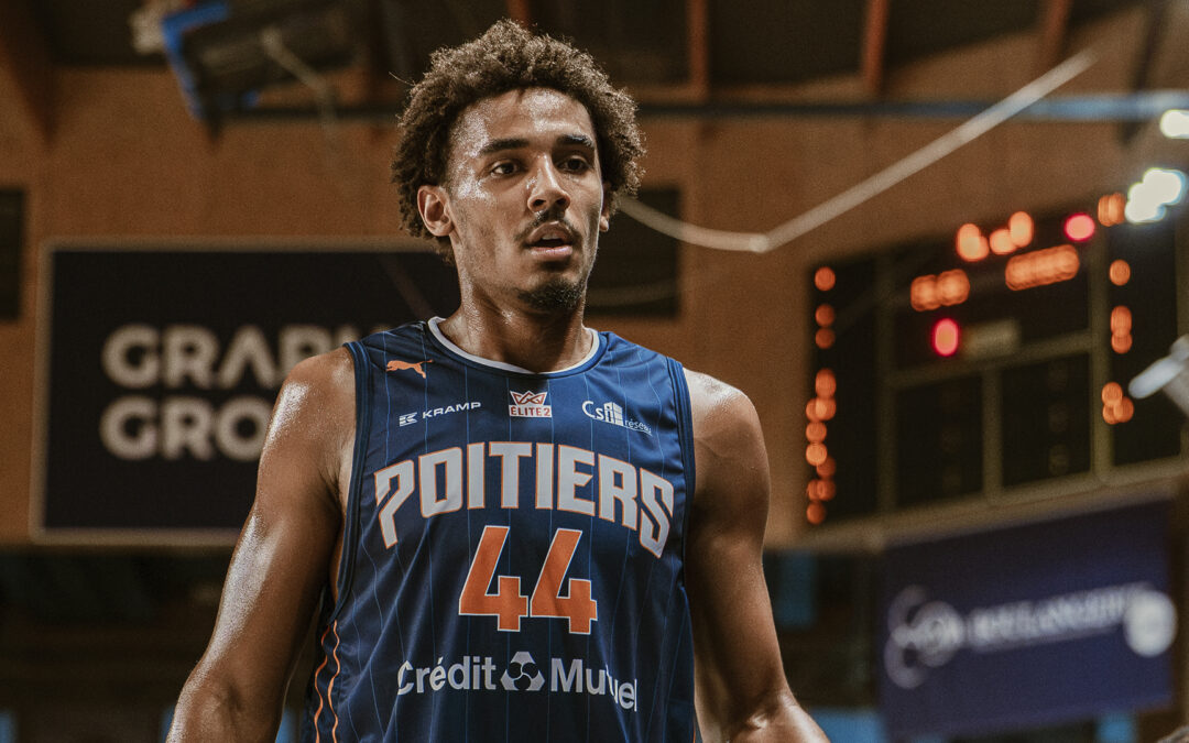 Aurèle Brena-Chemille absent face à Rouen