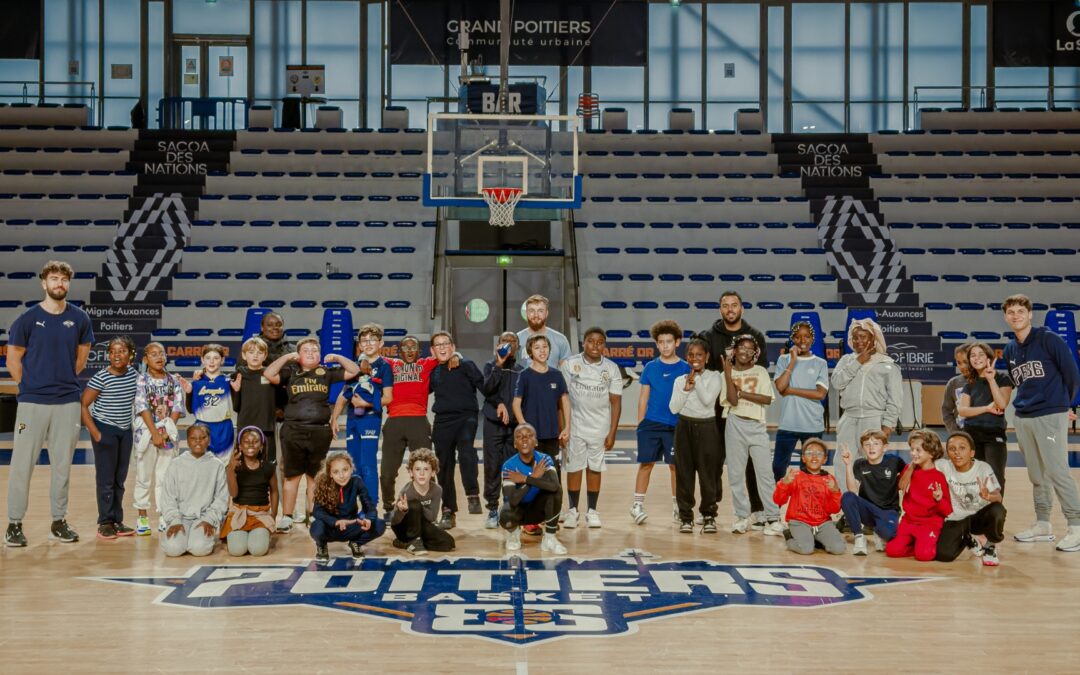 Le programme « Joue-la Collectif » est lancé !