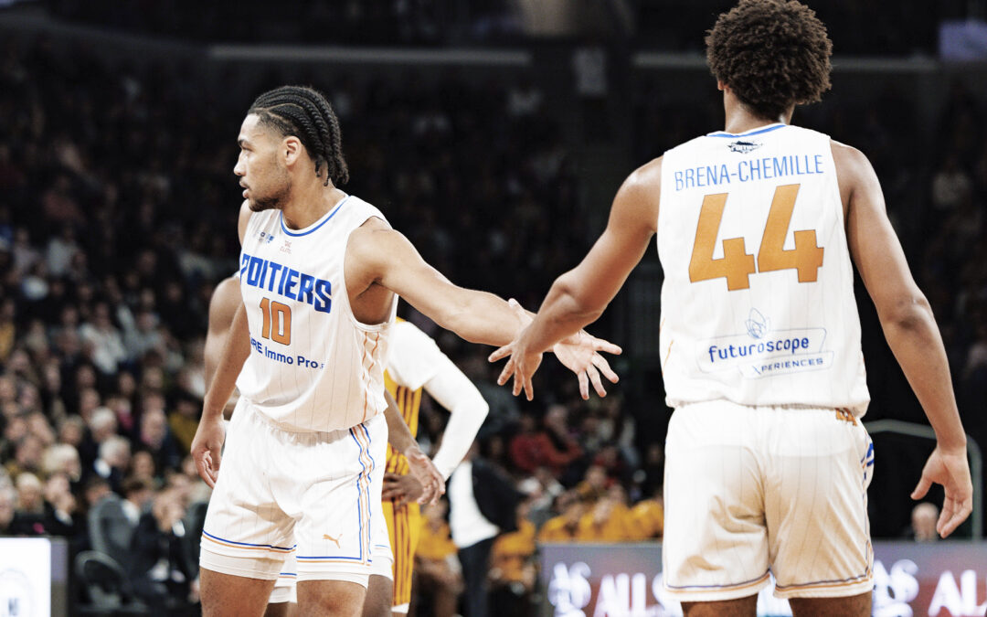 Un défi de taille en Béarn pour le PB86