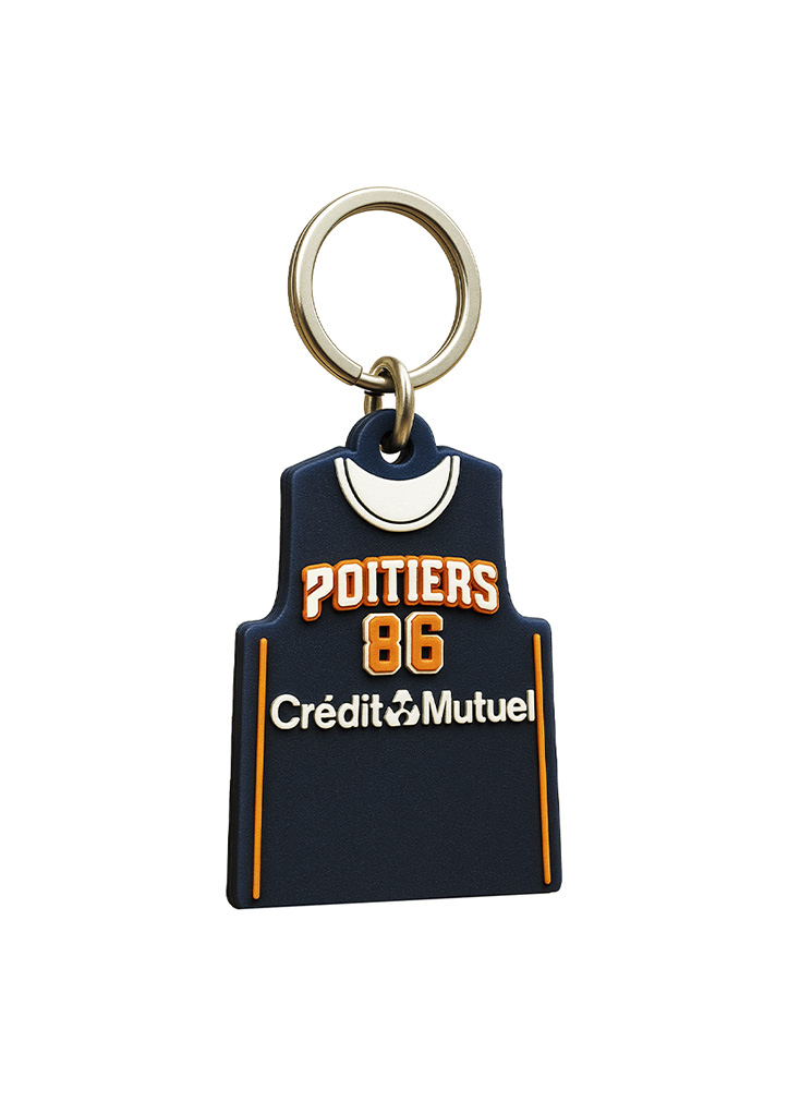 Porte-Clé Maillot PB86
