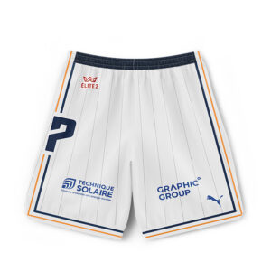 SHORT EXTÉRIEUR  25/26