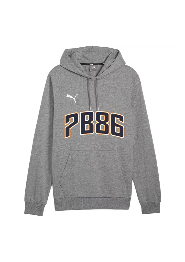 Sweat Gris "PB86" Puma - 25/26
