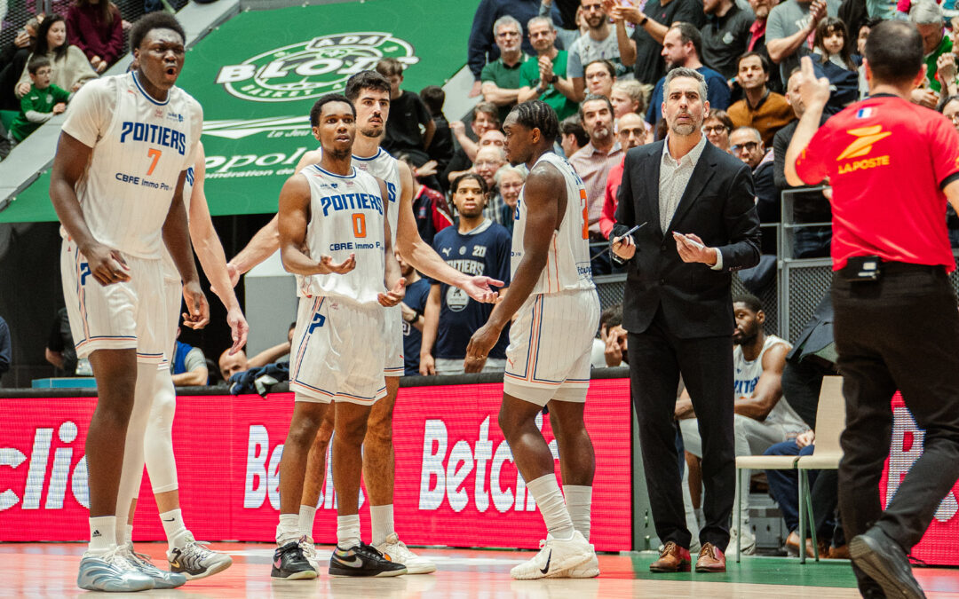 Un déplacement important à Nantes pour se relancer