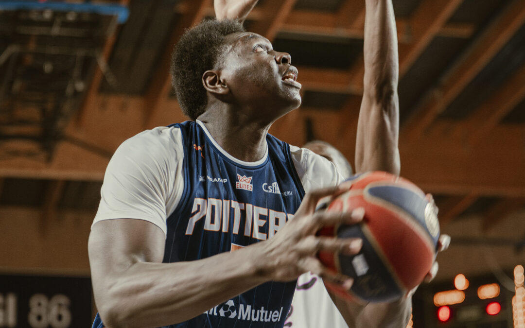 La dernière victoire de l&rsquo;année 2025 face à Caen